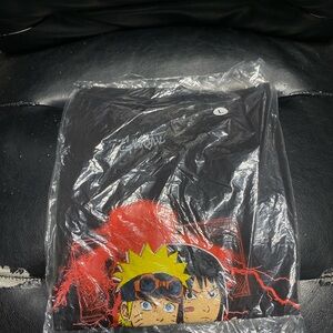 LIL GNAR GNARCOTIC GNARUTO GANG T-SHIRT